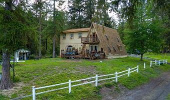 2063- A MARBLE VALLEY BASIN Rd, Addy, WA 99101