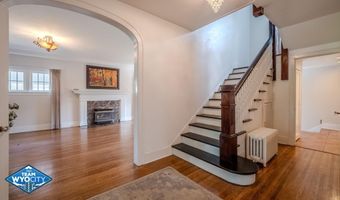 1015 S Durbin St, Casper, WY 82601