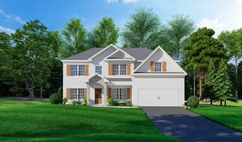 Bill Dorn Road Plan: Cypress, Appling, GA 30802