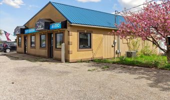 3159 Monroe Rd, Alma, MI 48801
