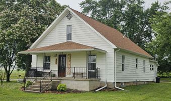 3073 State Highway Ww, Aurora, MO 65605