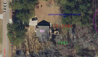 105 Tree Farm Ln, Angier, NC 27501