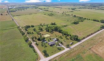 16002 Lyon Rd, Altamont, KS 67330