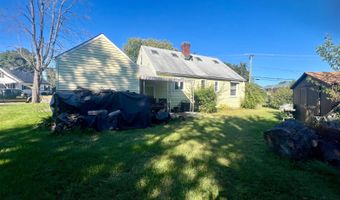 5 Roberge Rd, Bristol, CT 06010