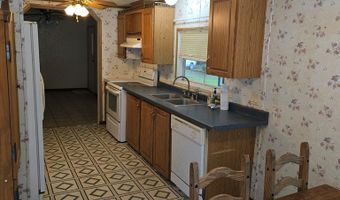 1719 62nd Pl, Bell, FL 32619