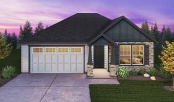 762 NW 28th St Plan: Plan 1714, Battle Ground, WA 98604