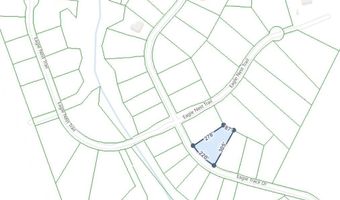 Lot 70 Eagle Trace Drive, Blounts Creek, NC 27814