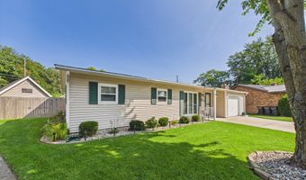2420 Bramble Way, Anderson, IN 46011