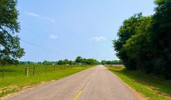 Rocky Creek Road, Ashford, AL 36312