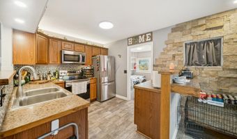 333 E Kelly Ave, Augusta, KS 67010