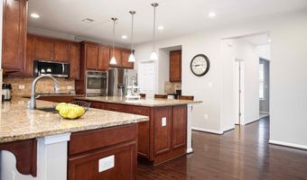 535 WESTWELL Ln, Bel Air, MD 21014