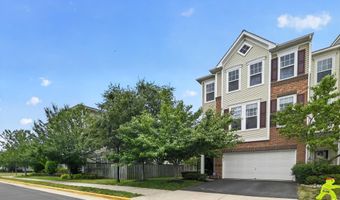 24713 CAPECASTLE Ter, Aldie, VA 20105
