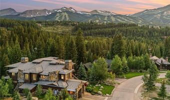 165 RIVER PARK Dr, Breckenridge, CO 80424