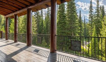 170 Hyalite Dr, Big Sky, MT 59716