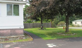 45 Snumshire Ln, Charlestown, NH 03603