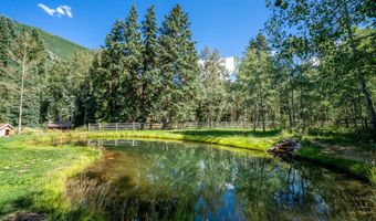 285 Conundrum Rd, Aspen, CO 81611