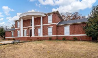 270 Hickory Hills Dr, Austin, AR 72007