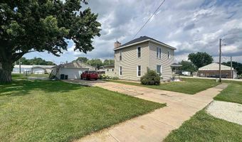 101 W F St, Alpha, IL 61413