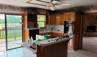 41693 Highway 59, Asher, OK 74826