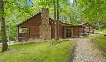 3250 N Shamrock Ln, Birdseye, IN 47513