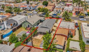818 W 104th, Los Angeles, CA 90044