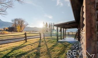 93 Copperleaf Dr, Cody, WY 82414