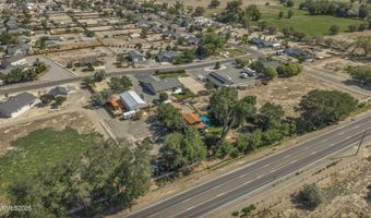 2865 Waegle Way, Fernley, NV 89408
