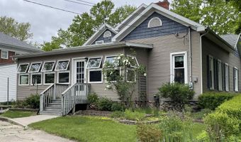 630 N State St, Alma, MI 48801