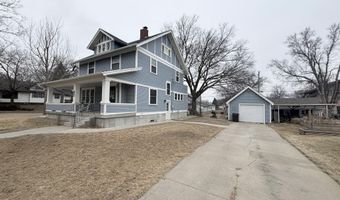 822 W Church St, Albion, NE 68620
