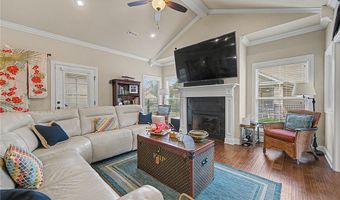 2504 SW Moorland St, Bentonville, AR 72713