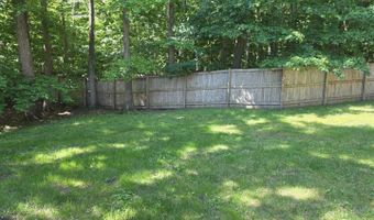 1001 W VIKING Ct, Abingdon, MD 21009