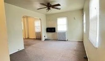 5364 AMES St NE, Washington, DC 20019
