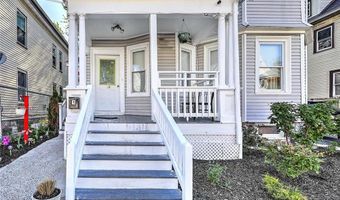 10 Westcott Ave 1, Boston, MA 02124
