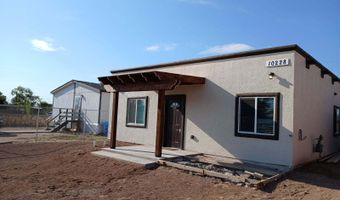 10228 Hatchet Rd, Socorro, TX 79927