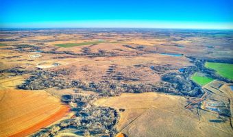 2901 County Street 2900, Amber, OK 73004