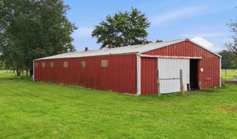 3111 Howland Rd, Almont Twp., MI 48003