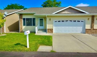 3121 New Hope Dr 9, Billings, MT 59102