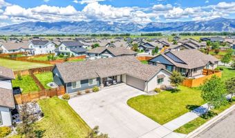 1402 Ingomar Blvd, Belgrade, MT 59714