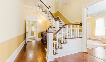 1202 S Lee, Americus, GA 31709