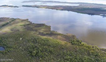4161 Caratoke Highway Lot 1 & 2, Barco, NC 27917