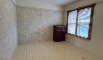 1301 Avenue I, Anson, TX 79501