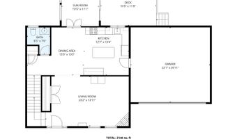 226 Villager Rd, Chester, NH 03036