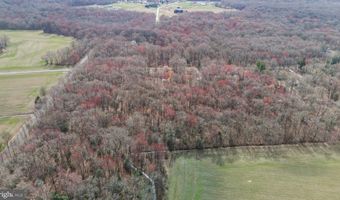 CRYSTAL Road, Hartly, DE 19953