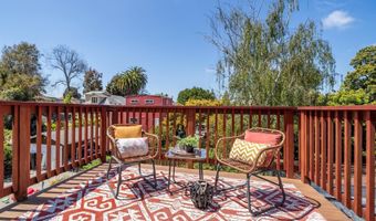 1525 Stanton St, Alameda, CA 94501