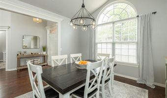7 Stratfield Ln, Bella Vista, AR 72714