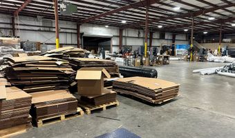 420 Industrial Blvd, Baldwin, GA 30511