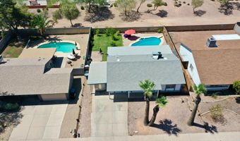 2207 W BENTRUP St, Chandler, AZ 85224
