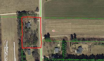 7096 County Road H, Arena, WI 53503