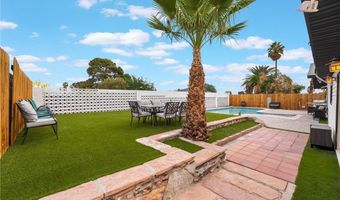 3992 Chinchilla Ave, Las Vegas, NV 89121
