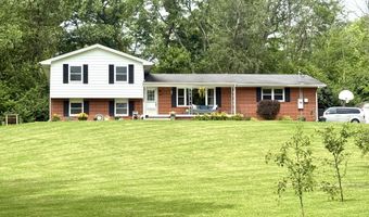 2615 Alexandria Pike, Anderson, IN 46012